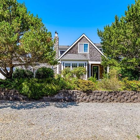 Nedonna Beach House Rockaway Beach Luaran gambar