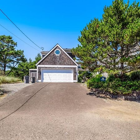 Nedonna Beach House Rockaway Beach Luaran gambar