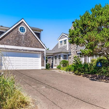 Nedonna Beach House Rockaway Beach Luaran gambar