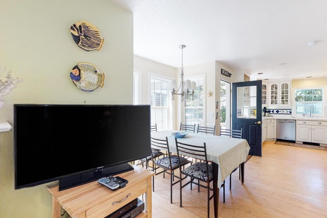 Nedonna Beach House Rockaway Beach Luaran gambar