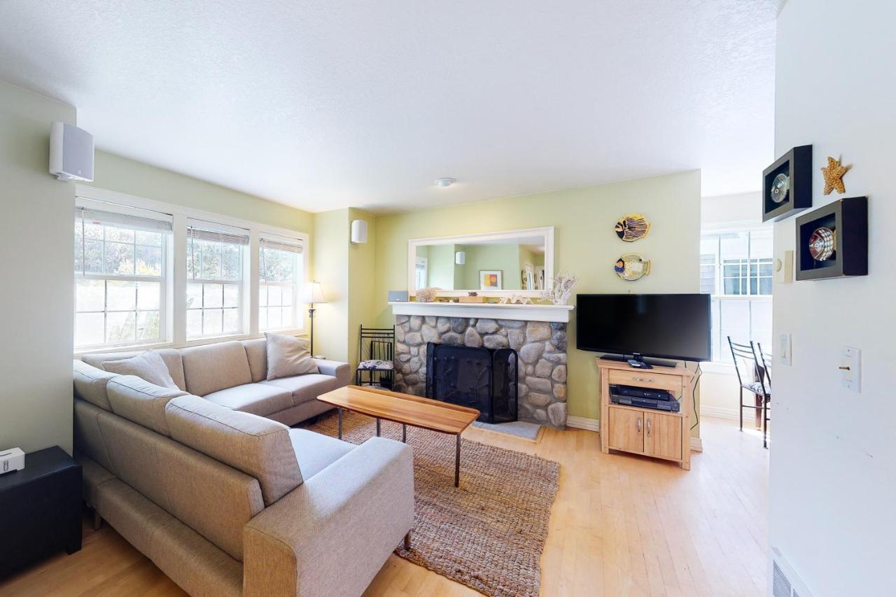 Nedonna Beach House Rockaway Beach Luaran gambar