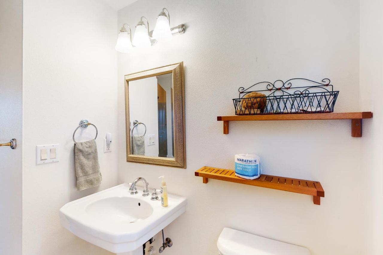 Nedonna Beach House Rockaway Beach Luaran gambar