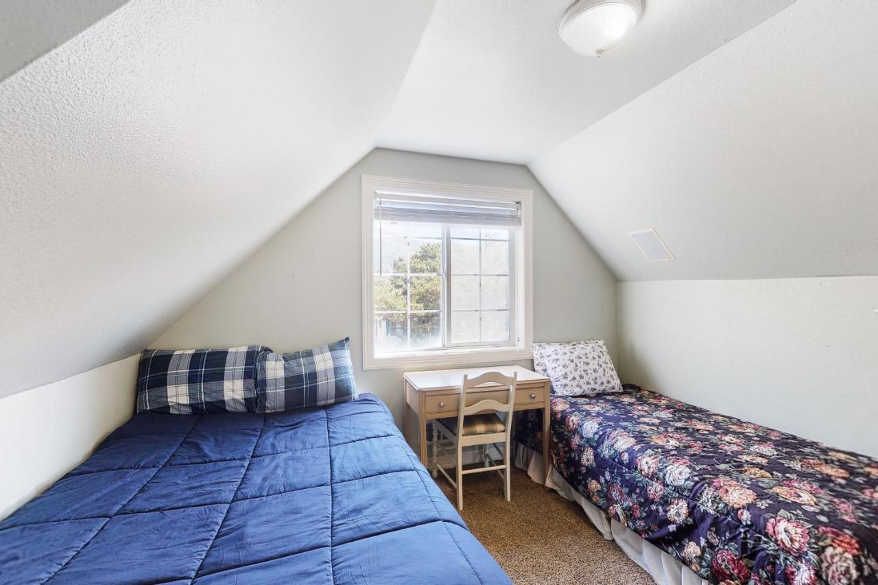 Nedonna Beach House Rockaway Beach Luaran gambar