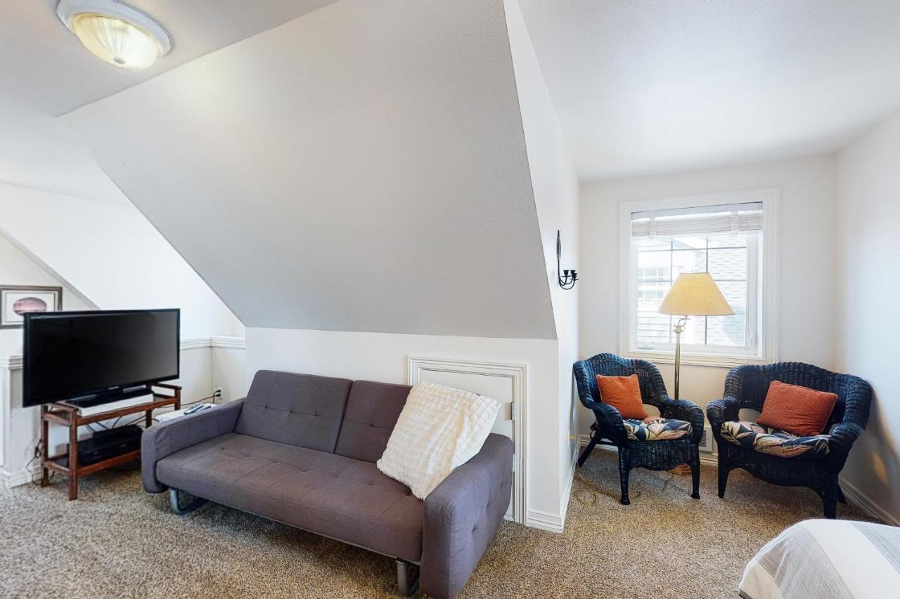 Nedonna Beach House Rockaway Beach Luaran gambar