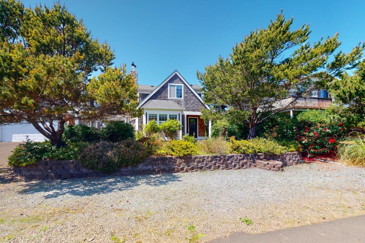 Nedonna Beach House Rockaway Beach Luaran gambar