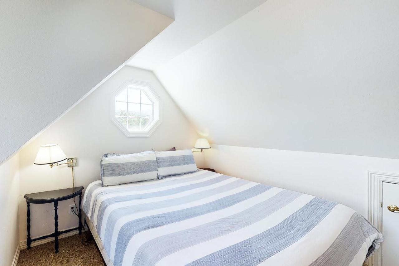 Nedonna Beach House Rockaway Beach Luaran gambar