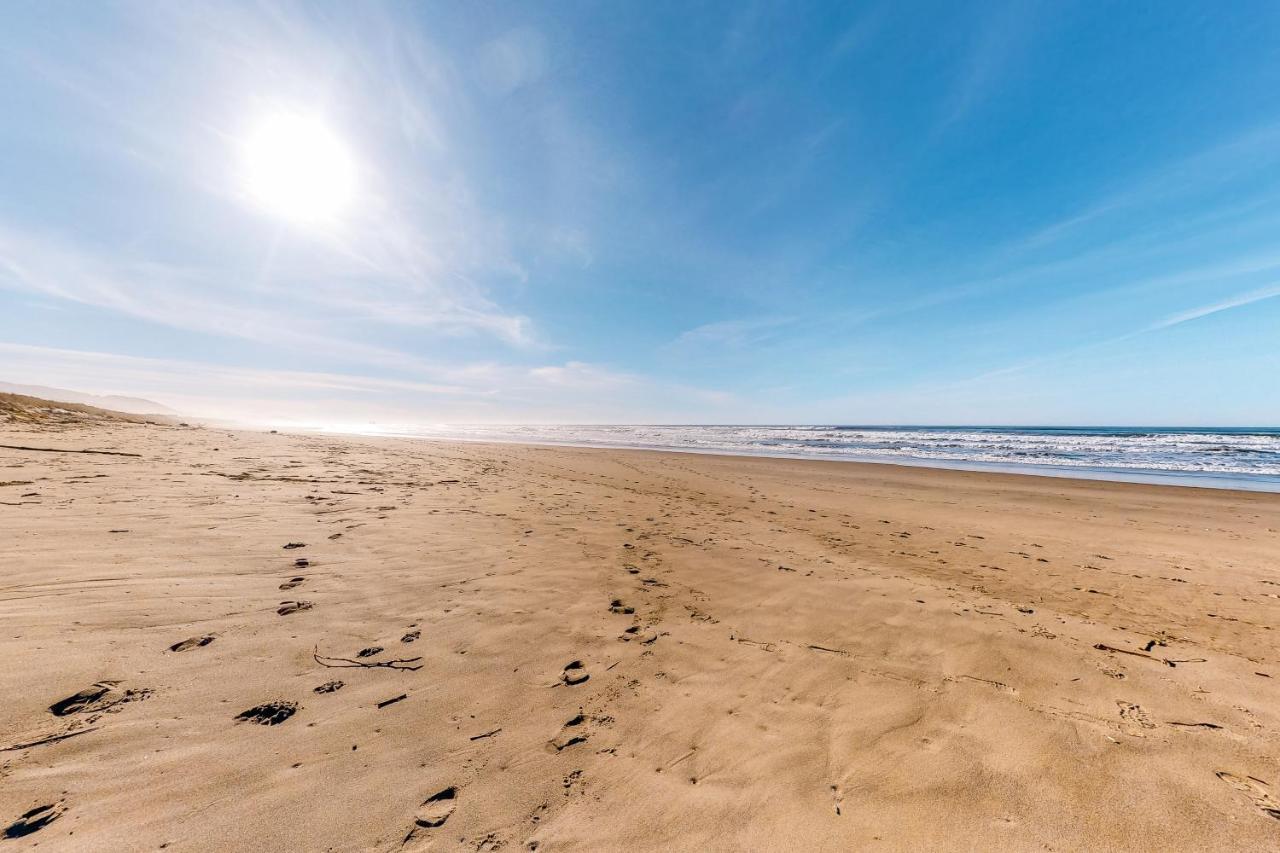 Nedonna Beach House Rockaway Beach Luaran gambar