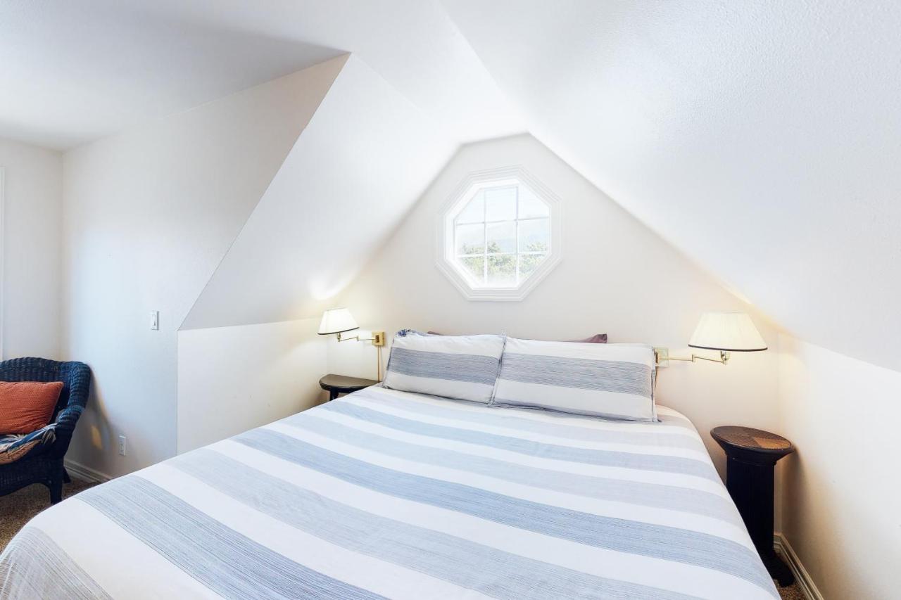 Nedonna Beach House Rockaway Beach Luaran gambar