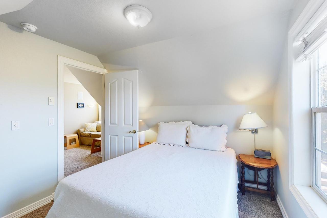 Nedonna Beach House Rockaway Beach Luaran gambar