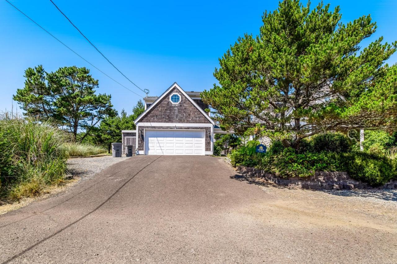 Nedonna Beach House Rockaway Beach Luaran gambar