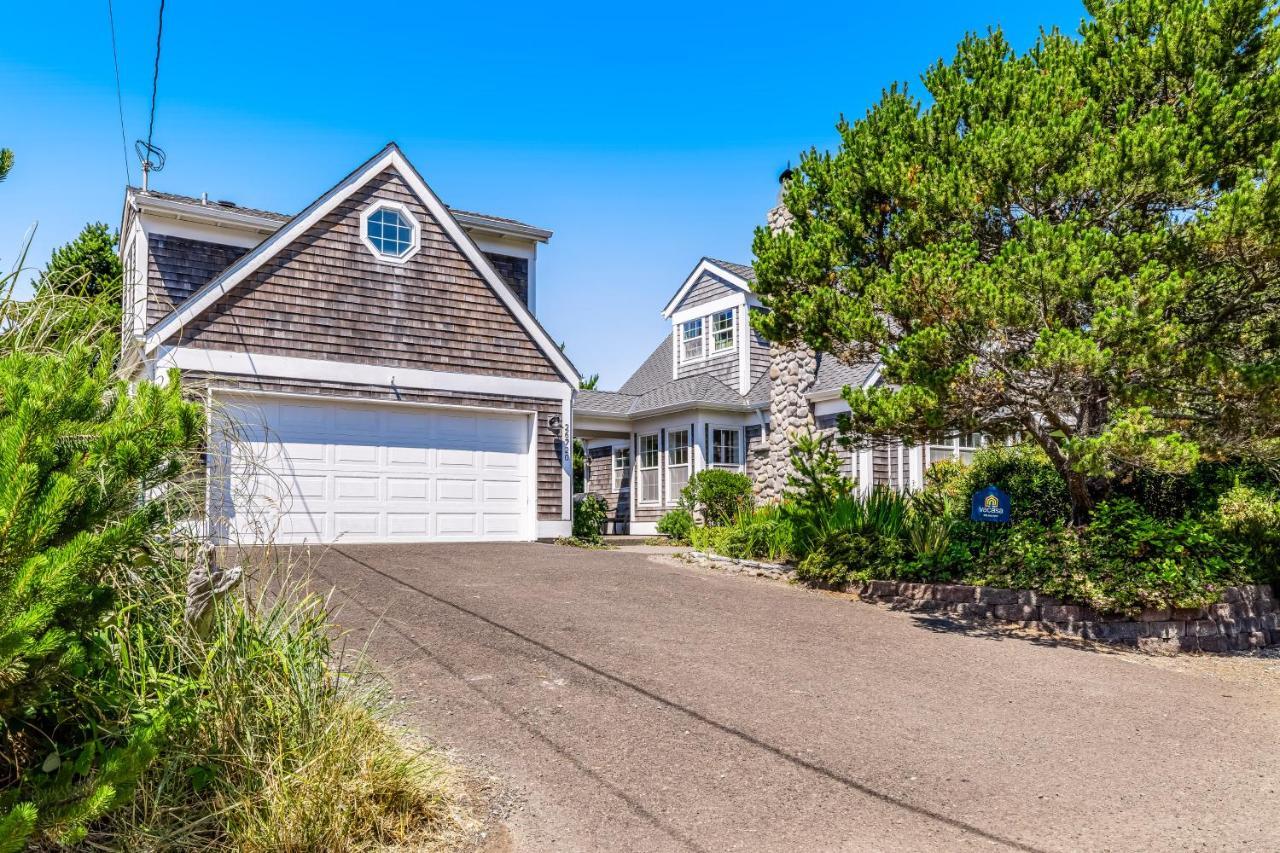 Nedonna Beach House Rockaway Beach Luaran gambar